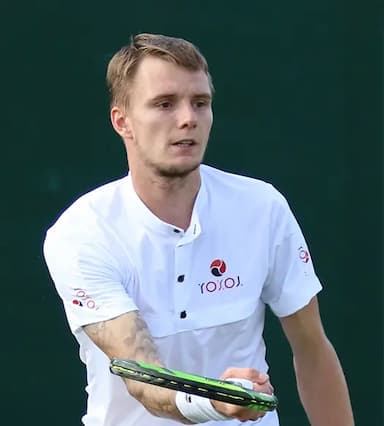 Ալեքսանդր Բուբլիկ