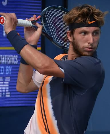 Կորենտեն Մուտե