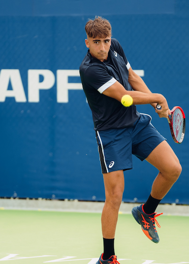 Daniel Merida