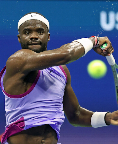 Ֆրանցիս Տիաֆո