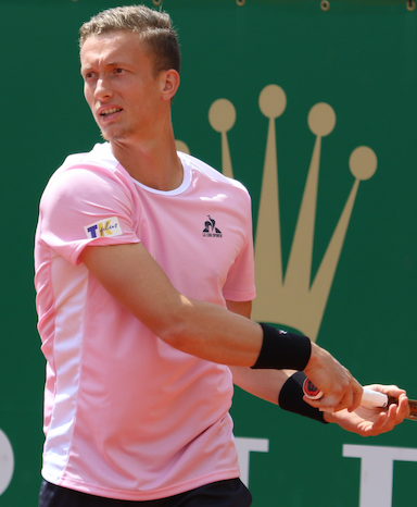 Jiri Lehecka