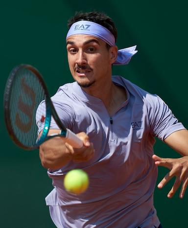 Lorenzo Sonego