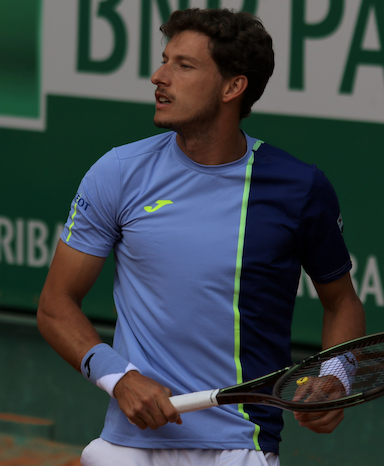 Պաբլո Կարենո Բուստա