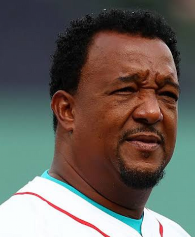 Pedro Martinez
