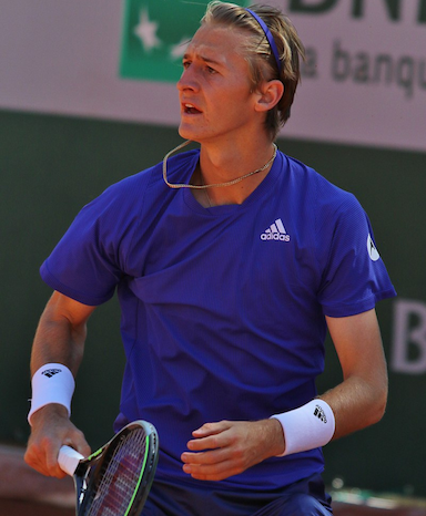 Sebastian Korda